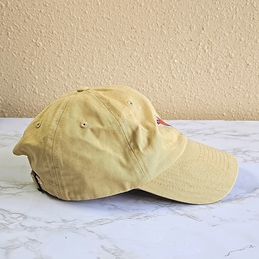 BIRDDOGS Hat.
